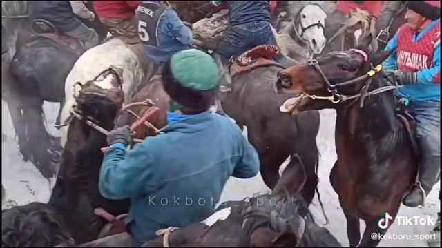 Байыш Ныязов торпокту мындай салат жалга.