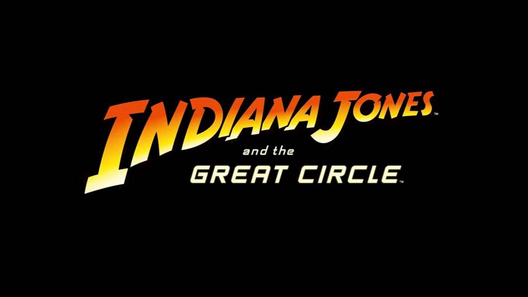 Indiana Jones and the Great Circle (стрим-4)