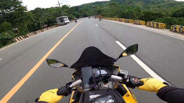 Marilaque Breakfasr ride, Tanay Highlands Cafe, pitik shots at end of video #Rs200 #PCX160 #Duke200