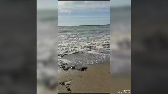 Морюшко🌊🌞