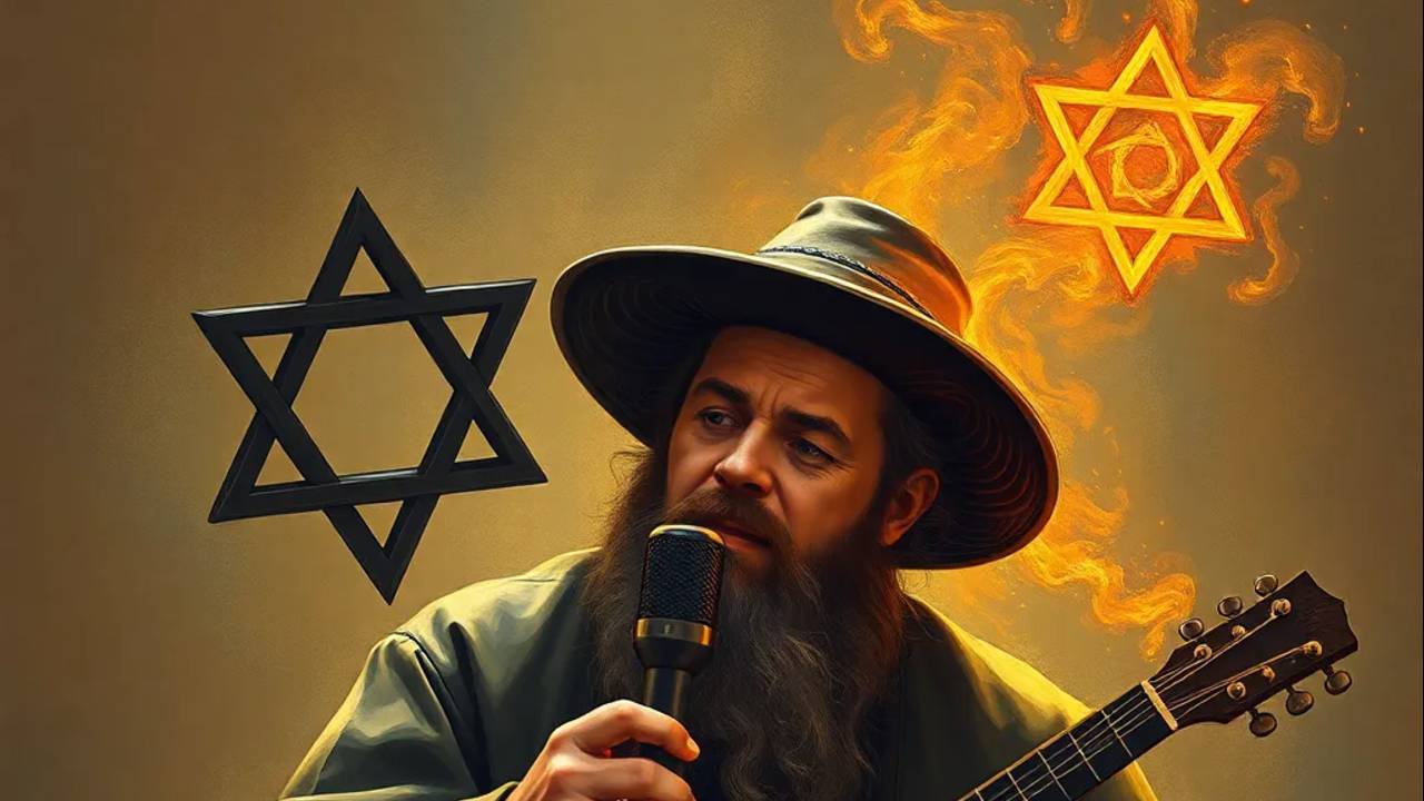 Adar -  Halaila  (Official Music Video)  אדר -  הלילה - Kopie