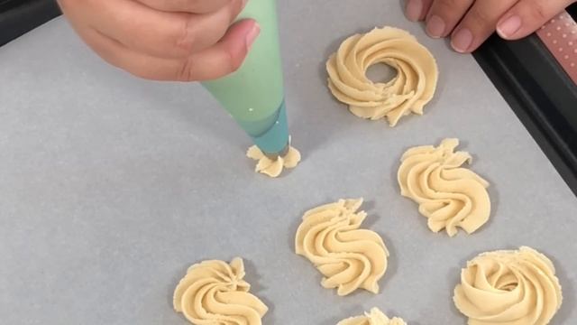 CAJA DE GALLETAS | 1 MASA 5 SABORES |ft.Emma’s goodies recipe| POSTRES CON IXCHEL