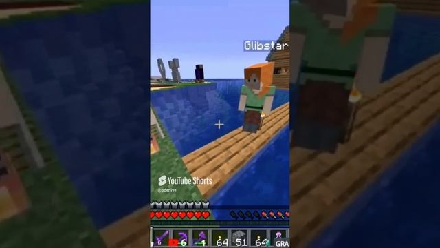 Minecraft Лучшее #563