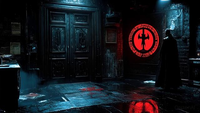 Darker Gothic Fantasy, DarkSin Cyberpunk, Gothic Ladies and Future, Sci-Fi, Cyberpunk Mix