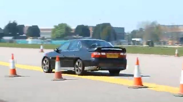 Track day (Raf Marham) 3