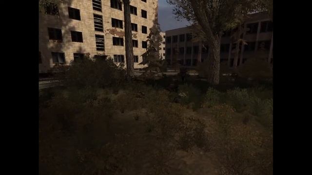 Stalker Call Of Pripyat