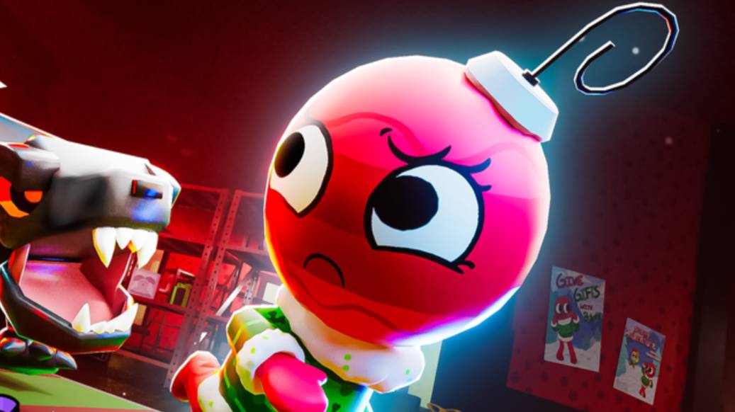 Встретил бобет!