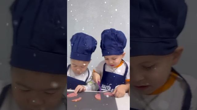 Детский сад "Всезнайка" ждет вас