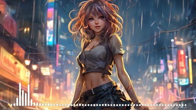 Plastic Love (Syntwave Remix)