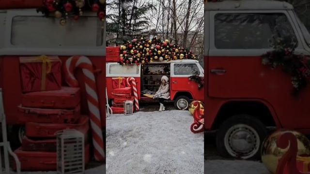 Фотосессии в Империи