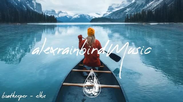 Indie-Pop-Folk Compilation - January 2025 (3-Hour Playlist)