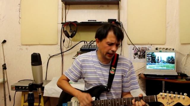 Любимые песни - Песни памяти В.С. Высоцкого