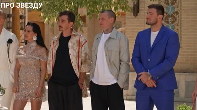 Выжить в Самарканде. Битва сезонов - 1 выпуск от 12.01.2025. Выжить в Самарканде - 1 выпуск 1 сезон