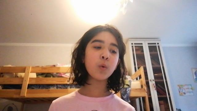 #поём