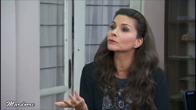 Fernando Colunga en PASIÓN y PODER episodio 201-- Nina le pide mucho dinero a Arturo por el divorci