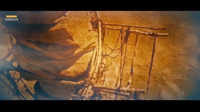 Жизнеописание Пророка Мухаммада #10: Когда пророк был атакован