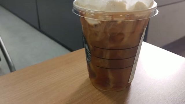 Ice Americano