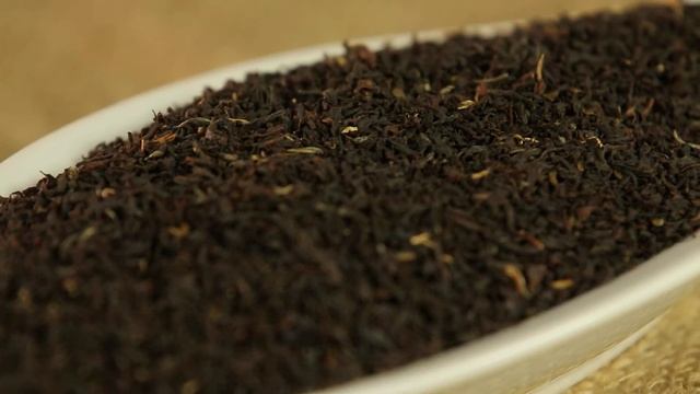 Africa's Treasure (Kenya Black Tea) - Rivertea Videos