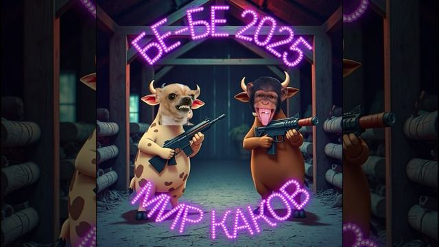 Как-то в одном прогрессивном хлеву - #ББ2025 #BB2025 #bb2025