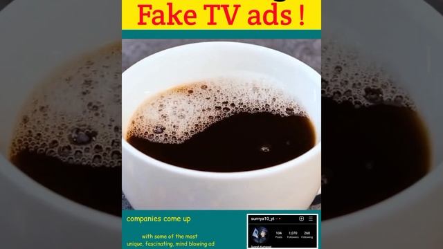 Fake Tea से सावधान 😱 #shorts #ad