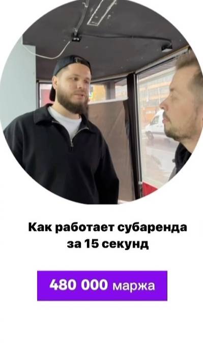 Подписывайся! Здесь все о создании пассивного дохода на недвижимости
