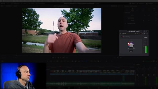 Voice Isolation & Dialogue Leveler in DEPTH   Everything You NEED to Know with Examples!