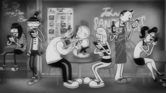 ПРИЧИНЫ "ВОСПИТАНИЯ" ЭМОЦИОНАЛЬНОГО БЕЗРАЗЛИЧИЯ У ЧЕЛОВЕКА