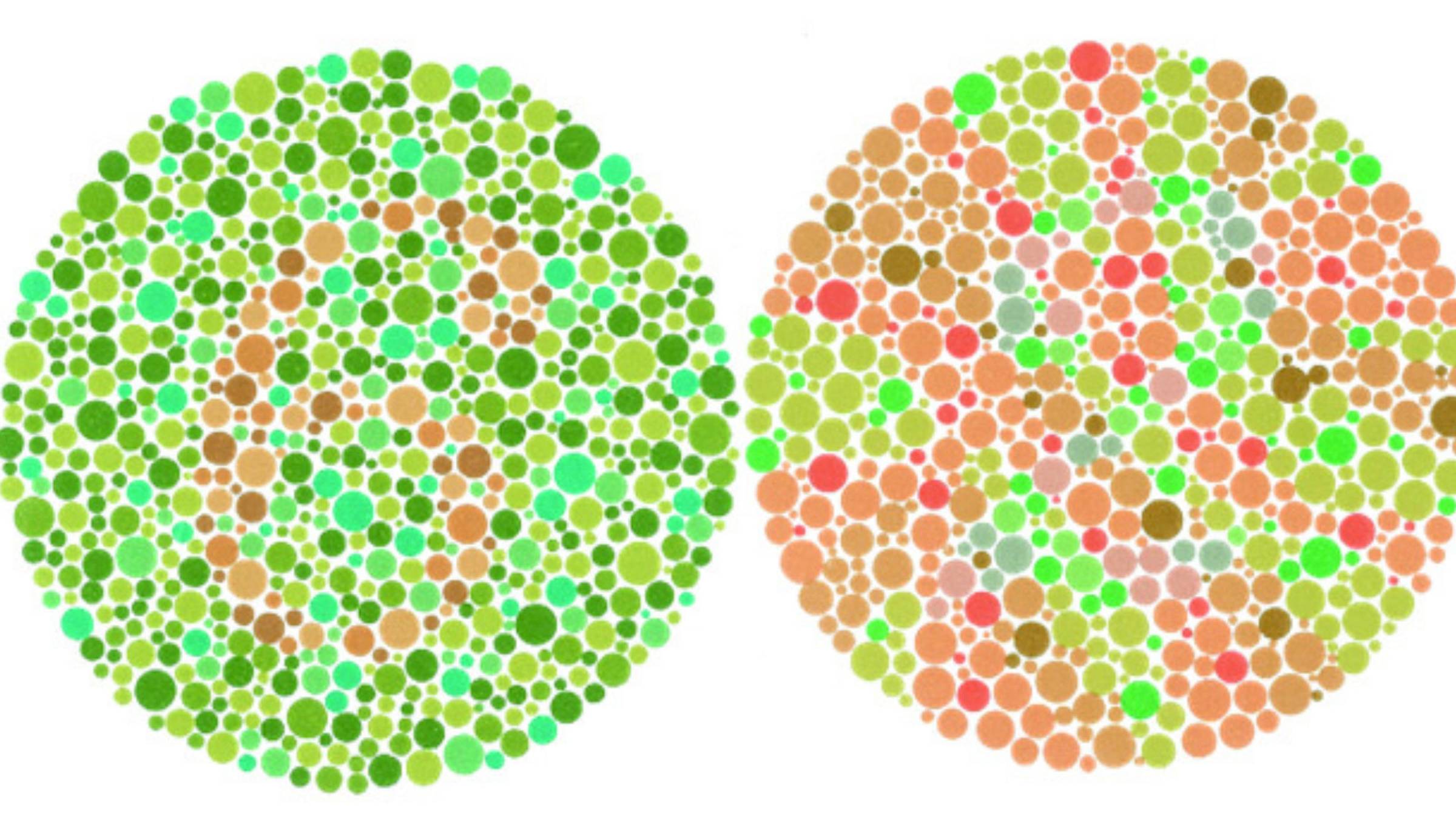 Цветовой Тест, | Который Определит Ваш Ментальный Возраст