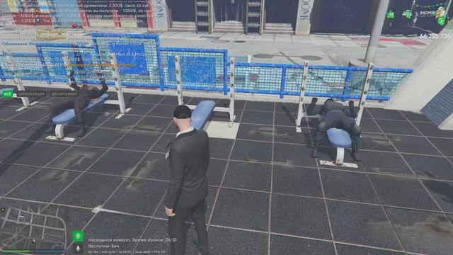 Grand Theft Auto V 2025.01.12 - 14.51.42.02.DVR - Trim ЛСПД