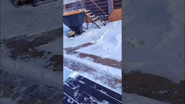 Обзор функциональности дома