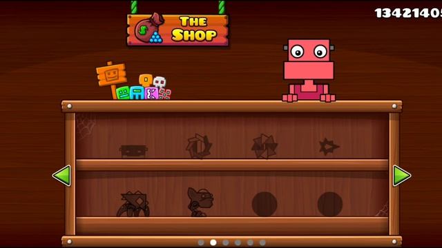 52 факта о geometry dash!