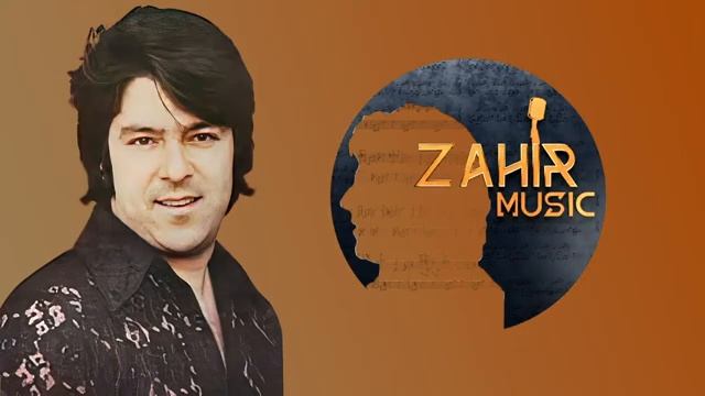 Ahmad Zahir - _Ay Jan Man Aseerat_.mp4