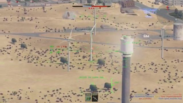 Наземная техника: Shturm-S War Thunder (360р)