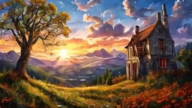 Сила воли: музыка для концентрации и преодоления препятствий.