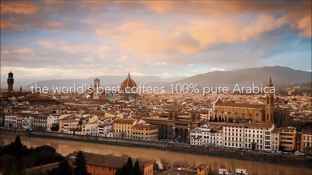 Kaffeepads 100% Arabica -  Caffè del Caravaggio - Kaffeepadsonline.ch