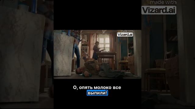 Когда соседи становятся членами семьи! ️ #сериал #фильм  #топ