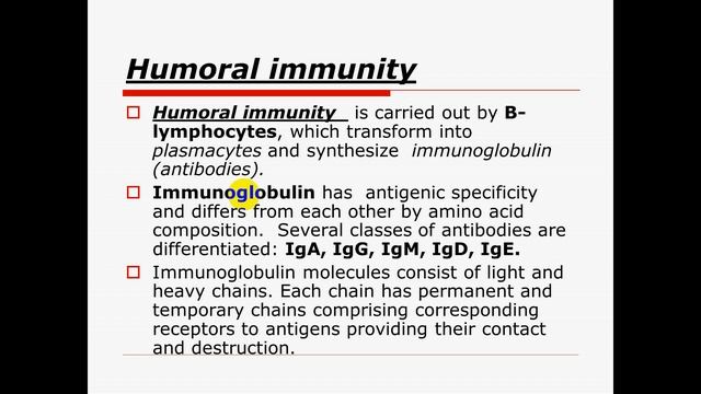 Inflammation by prof. A. Romaniuk