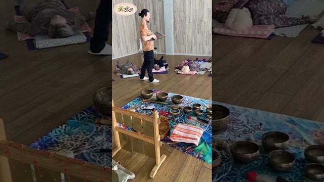 Инструкторы йога-тура 