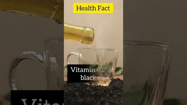 Healthy Health Fact about green tea #health #12