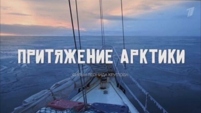 Притяжение Арктики 12.01.2025 смотреть онлайн
