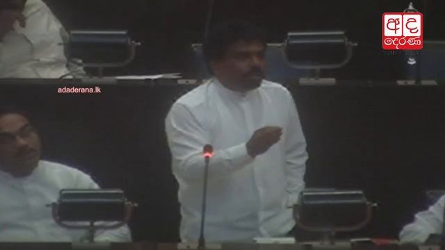 Controversy over allocation of funds in Uva province