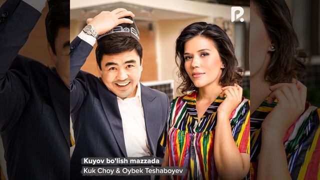 Kuyov bo'lish mazzada