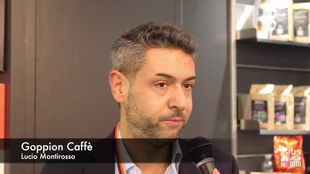 WWW.ITFOODONLINE.COM - IBA 2015 intervista a GOPPION