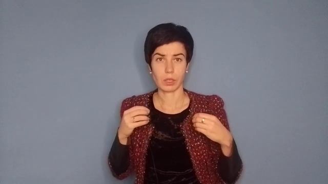 НЕОБЪЕКТИВНОСТЬ ЧУВСТВ ВИНЫ,БЕСПОМОЩНОСТИ."ДОЛГА"