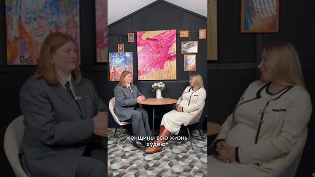 есть ниши, где спрос будет всегда 💯 Согласны?
какие ещё ниши, по-вашему, всегда востребованы?