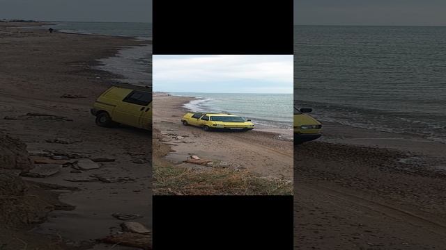 мы в Веселовке