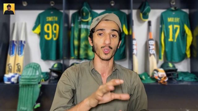 PAKISTAN TEAM UPDATES 2024 😍 -  USMAN ENTRY 🔥 | CrickComedy ep 145