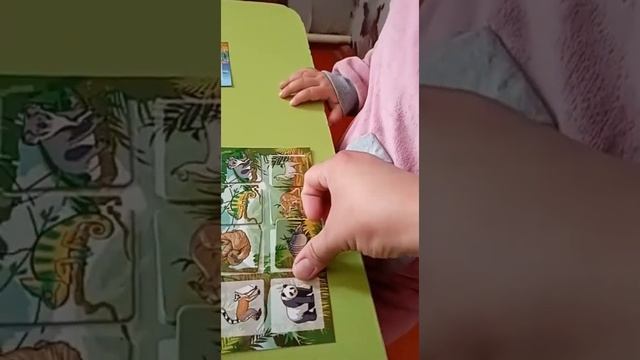"Ойлан тап" ойыны. "Айдай" бала-бақшасы Сауран ауылы