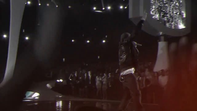 Eminem & Linkin Park - In The End (Live Video)