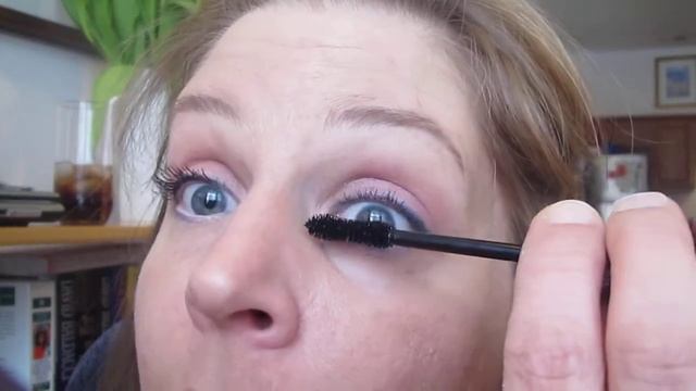 Easy Fab Lashes with My Magic Wand